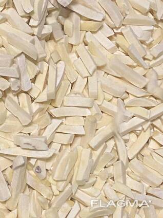 Kiiresti külmutatud kartul