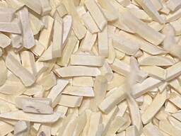 Kiiresti külmutatud kartul