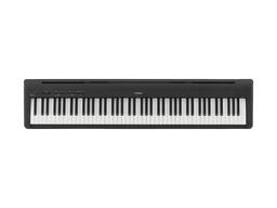 Kawai ES110 88-Key Portable Digital Piano, Stylish Black