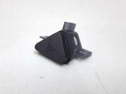 Клавиша кнопки аварийного сигнала Tesla model X 6008905-00-C