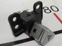 Кнопка аварийного сигнала Tesla model X S REST 6008905-00-C