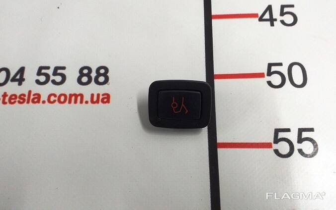 Кнопка закрытия крышки багажника (с электроприводом) Tesla model S, model S REST 1010327-0
