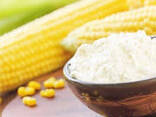 Крахмал кукурузный - фото 1