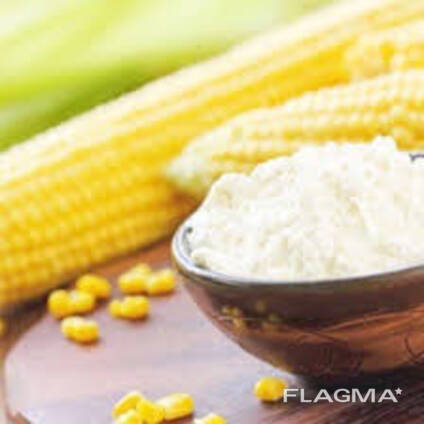 Крахмал кукурузный