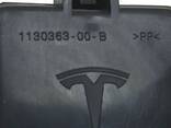 Кронштейн датчика весов Tesla model 3 7654322-01-B - фото 3