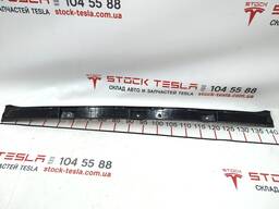 Кронштейн крепления заднего бампера центральный Tesla model S, model S REST 6007724-00-E