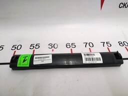 Крышка фильтра салона угольного Tesla model S 1013537-00-A