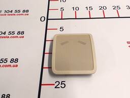 Крышка микрофона FOG в сборе Tesla model S, model S REST 1002404-00-B