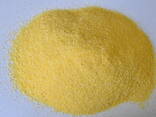 Corn grits Extra - фото 2