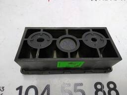 Кузовная пятка под домкрат Tesla model X 1045887-00-B