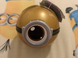 L. O. L. Surprise Loves Minions куколка