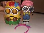 L. O. L. Surprise Loves Minions nukuke - фото 5