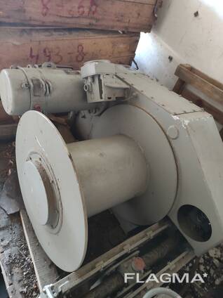 Laevade veevõllid LES