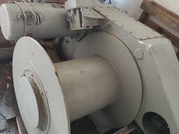 Laevade veevõllid LES