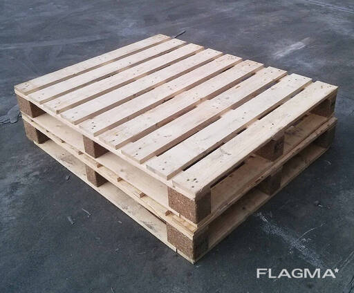 European Standard Euro EPAL / EPAL Euro Pallet for sale