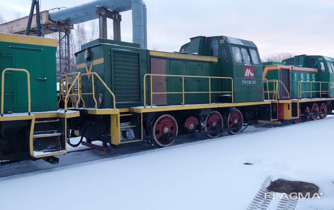 Manöövrivedur TGM23V