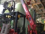 Metalset OÜ. Installation of industrial pipelines and steel structures. Projects - фото 5