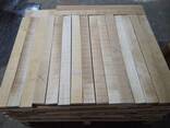 Maple blanks 25*70 mm - photo 3