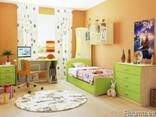 Мебель для детской комнаты - фото 4