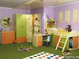 Мебель для детской комнаты - фото 5