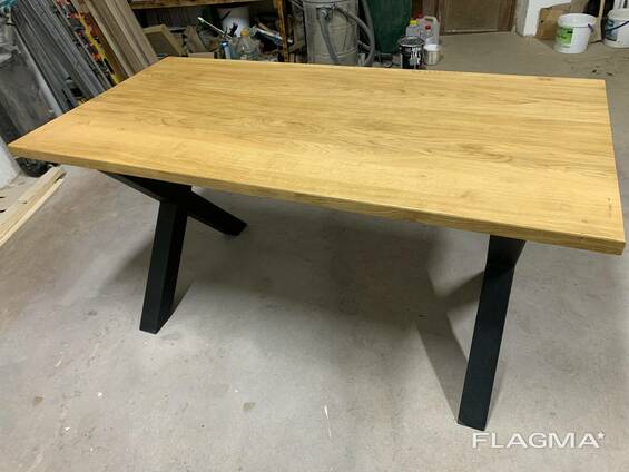 Мебель loft из массива дуба, ясеня, ореха для ресторанов, кафе, офисов под заказ