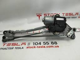 Механизм стеклоочистителя Tesla model 3 1076725-00-F