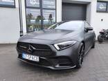 Mercedes-Benz CLS 400 D 4-Matic 9G-TRONIC /Мерседес-Бенц - photo 1
