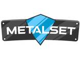 Metalset OÜ. Монтаж промышленных трубопроводов и металлоконструкций. Проекты - фото 1