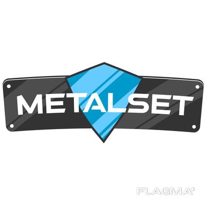 Metalset OÜ. Installation of industrial pipelines and steel structures. Projects