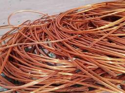 Copper Wire Scrap Mill Berry Model Copper Wire Scrap Brand Copper Wire