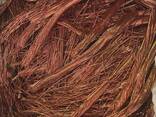 Discount price Copper Wire Scrap for industrial recycling use - фото 2