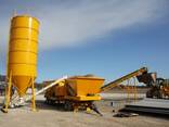 Mobiilne betoonitehas SUMAB M-2200 (60-80 m3/tunnis) Rootsi - фото 3