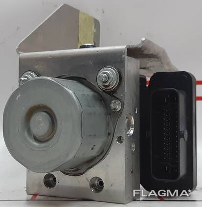 Модуль ABS AWD в сборе Tesla model X, model S REST 1038119-00-D