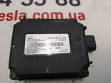 Модуль Homelink Tesla model X S REST 1005371-00-B - фото 3