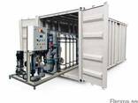 Modular water treatment systems in containers - photo 2