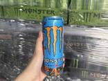 Monster Energy joogid on saadaval hulgimüügihindadega - photo 3