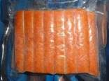 Мороженные морепродукты и рыба в Эстонию от завода из Китая - фото 11