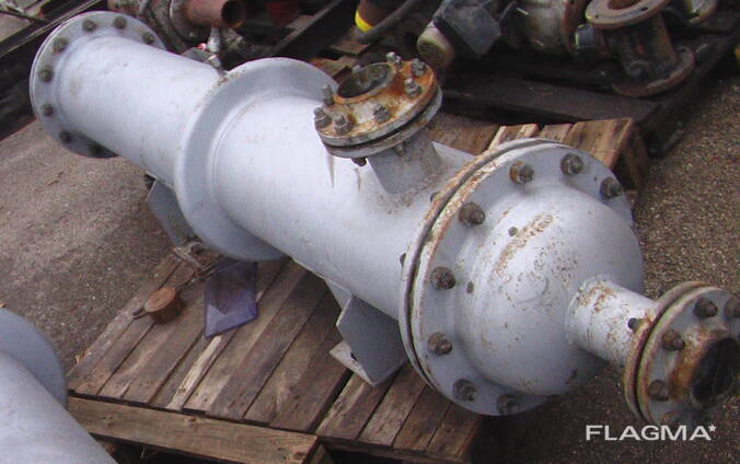 Müüme soojustiitjat 325-TKG-1, 6-M1/20G-2-1 viskoossete toodete soojendamiseks