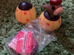 Müün mänguasja Adopt Me! Mystery pets Series 3