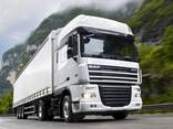 Компания Cargotrade OÜ, Эстония выполняет перевалку/обработку различных транзитных грузов