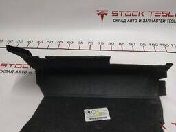 Накладка нижняя ланжерона заднего левого AWD (SUBWFR) Tesla model S, model S REST 1045204-