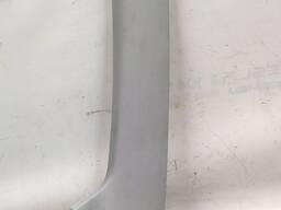 Накладка стойки А верхняя левая PROV Tesla model 3 1086237-01-J
