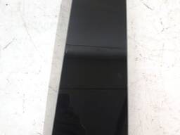 Накладка стойки B наружная левая (стекло) с камерой Tesla model 3 1109253-00-I