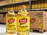 Natural Pure Canola Oil For Sale - photo 2