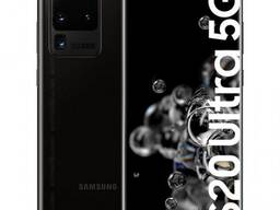 New Samsung Galaxy S20 Ultra 5G 128GB