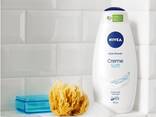 Nivea shower gel 750 ml - фото 1