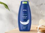 Nivea shower gel 750 ml - фото 2