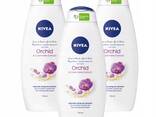 Nivea shower gel 750 ml - фото 3