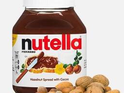Nutella šokolaad 350gr, 750gr 1kg, hind kokkuleppel üle 1000 kaubaaluse kohta