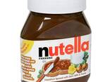 Nutella šokolaad 350gr, 750gr 1kg, hind kokkuleppel üle 1000 kaubaaluse kohta - фото 2